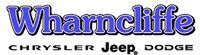Finch Chrysler Dodge Jeep Ram Ltd.