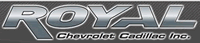 Royal Chevrolet Cadillac Inc.