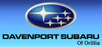 Subaru of Orillia