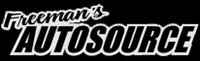 Freeman's Autosource