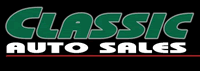 Classic Auto Sales