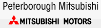 Peterborough Mitsubishi