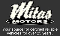 Mitas Motors
