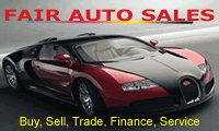 Fair Auto Sales