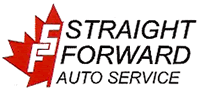 Straight Forward Auto Service Inc.