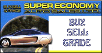 Super Economy Auto Sales Ltd.