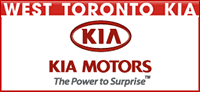 West Toronto Kia