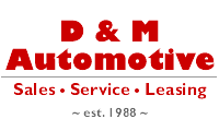 D. M. Automotive