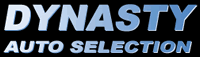 Dynasty Auto Selection Inc