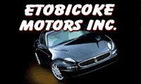 Etobicoke Motors Inc.