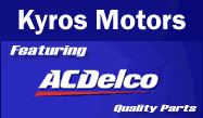 Kyros Motors