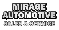 Mirage Automotive Sales & Service