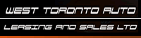 West Toronto Auto Leasing & Sales Ltd