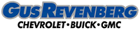 Gus Revenberg Chev-Buick GMC