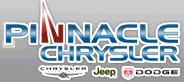 Pinnacle Chrysler Dodge Jeep of Windsor