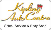 Kipling Auto Centre