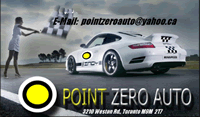 Point Zero Auto