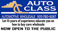 Auto Class