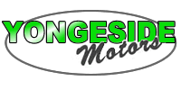 Yongeside Motors