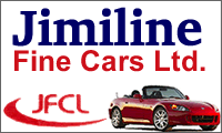 Jimiline Fine Cars Ltd.