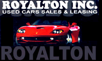Royalton Auto Leasing Inc.