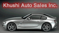 Khushi Auto Sales Inc.