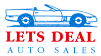 Lets Deal Auto Sales
