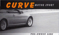 Curve Motor Sport