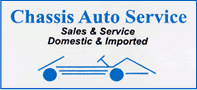 Chassis Auto Service