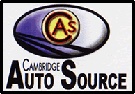 Cambridge Auto Source