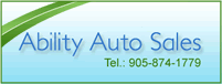 Ability Auto Sales