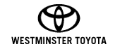 Westminster Toyota
