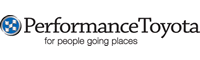 Performance Lexus Toyota