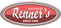 Renner's Auto Sales
