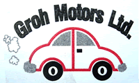 Groh Motors Ltd