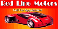 Red Line Motors