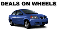 Deals on Wheels Auto