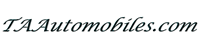 Timothy Andrew Automobiles
