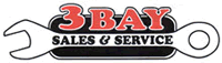 3 Bay Sales & Service