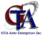 GTA Auto Enterprises Inc.