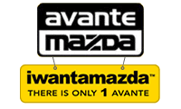 Avante Mazda