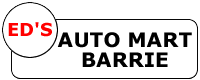 Ed's Auto Mart