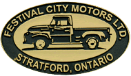 Festival City Motors Ltd.