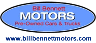Bill Bennett Motors 