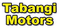 Tabangi Motors