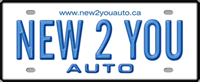New 2 You Auto