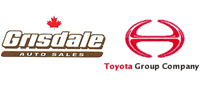 Grisdale Auto Sales / Hino of Hamilton