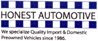 Honest Automotive