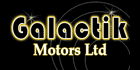 Galactik Motors Ltd