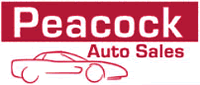 Peacock Auto Sales and Service